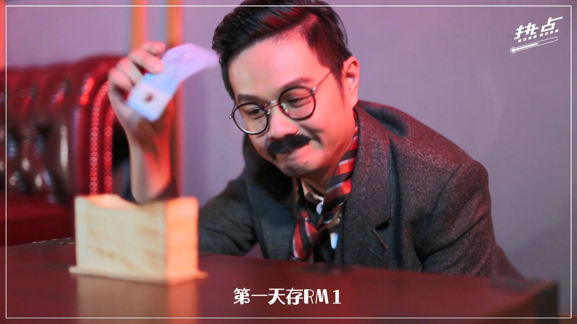 何海其 Facebook