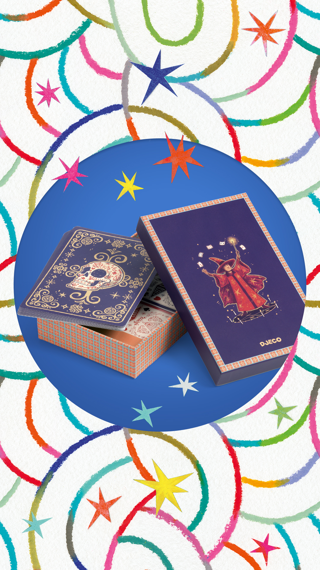 Kit De Tours De Magie Avec Dés - Effets Scéniques Et Farces Pour Adultes