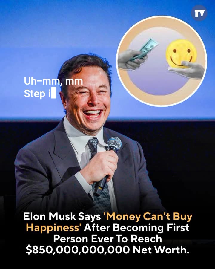 In early February 2026, Elon Musk made history as the first person to ...