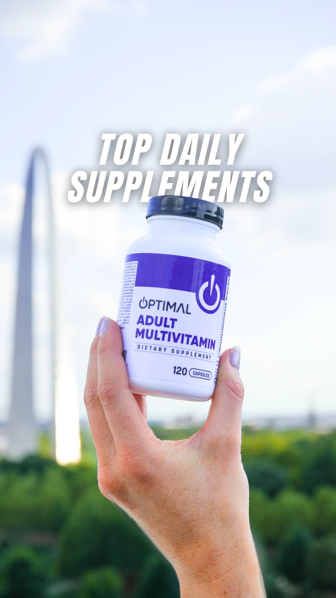 Nordic Naturals is family-owned and prides itself on focusing on science-backed supplements that address the areas of health that impact all human beings