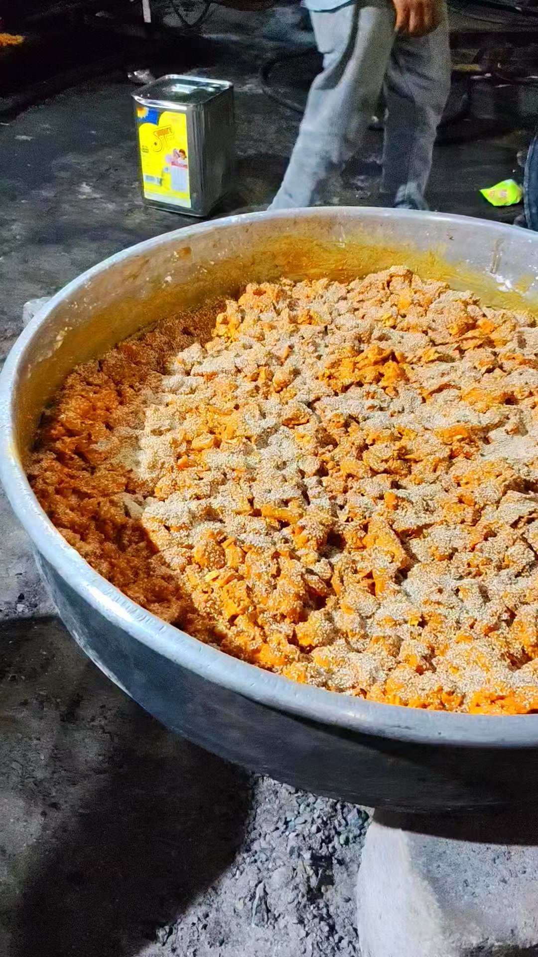 Sk Imran Cook
