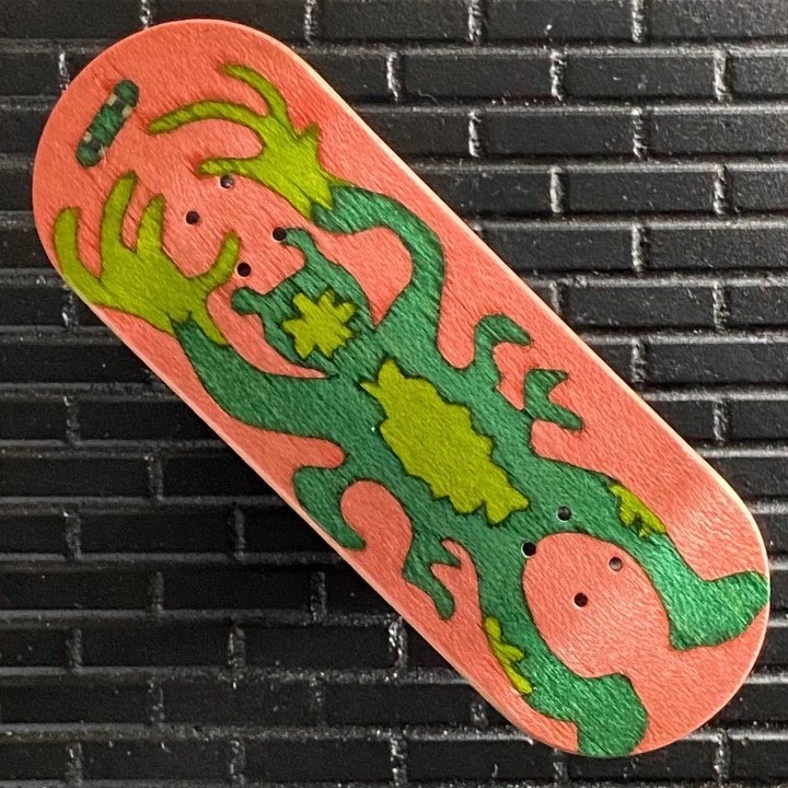 Beastpants Fingerboards (@BeastPants) • Facebook