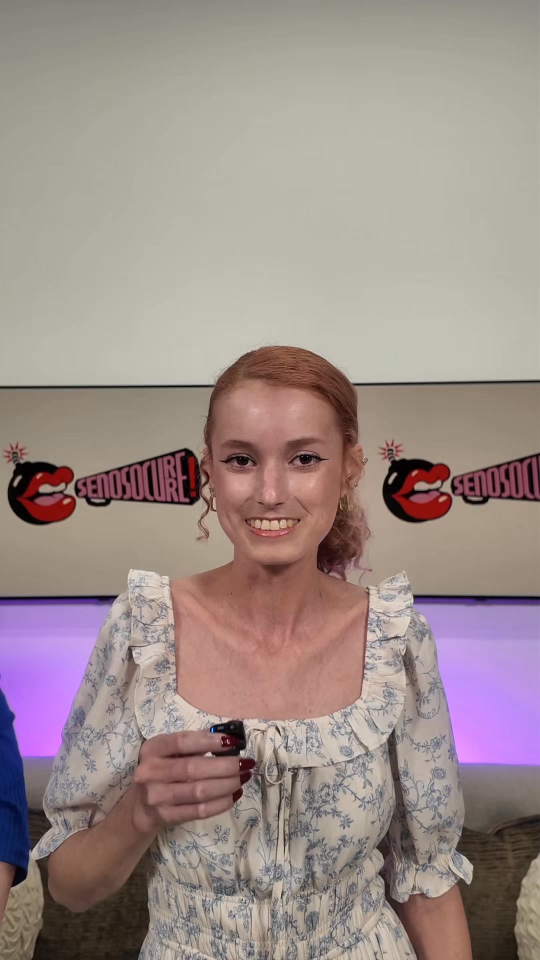 La reportera mas viral de Honduras ! En vivo hoy con nosotras 🔴 # ...