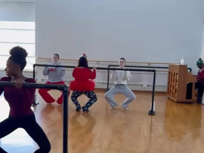 GHAA Dance Department on Reels | Facebook