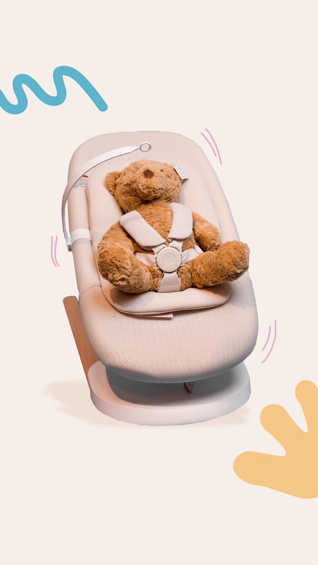 uppababy cruz suspension V3 Stroller Color:Cream - Short Visor - Black Inner Featured Combo For the city premier Bass Fishing Fishing Rod