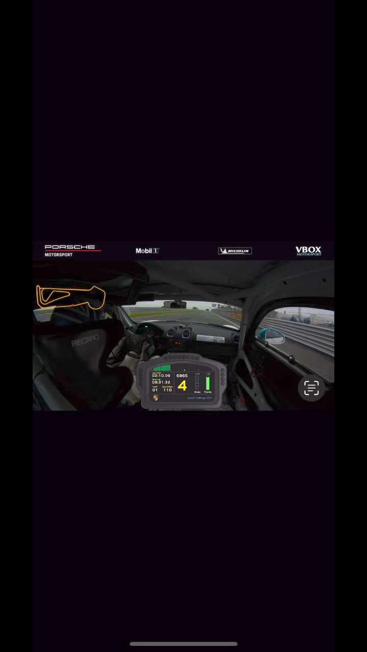 Steve Roberts Racing