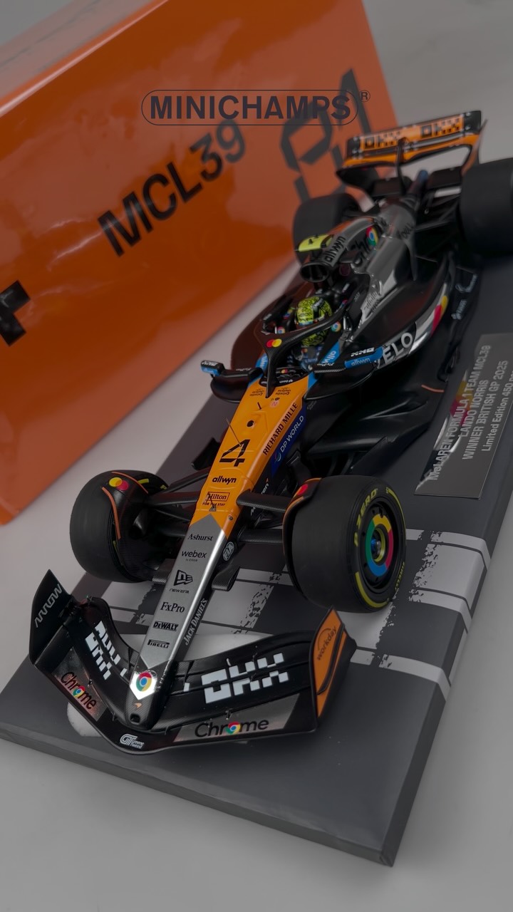 Minichamps - Model of the day.. 122122501 LAVERDA JOTA 180° - 1978