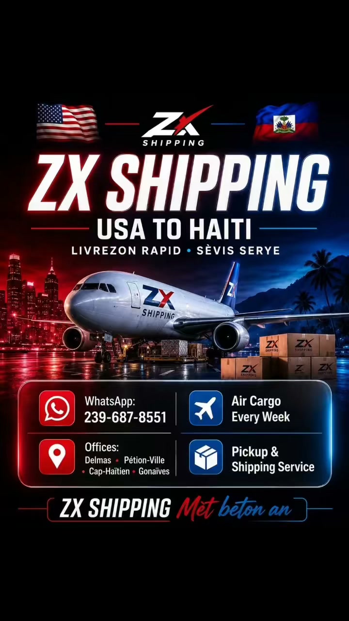 Zx Shipping (@100076676015737) - Videos | Facebook