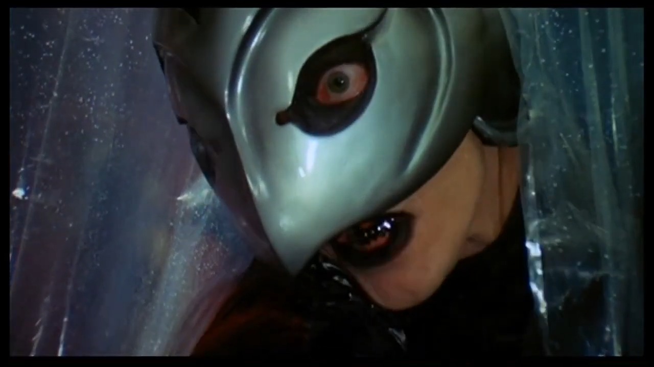 Phantom of the Paradise turns 50 years old today! If you haven't seen ...