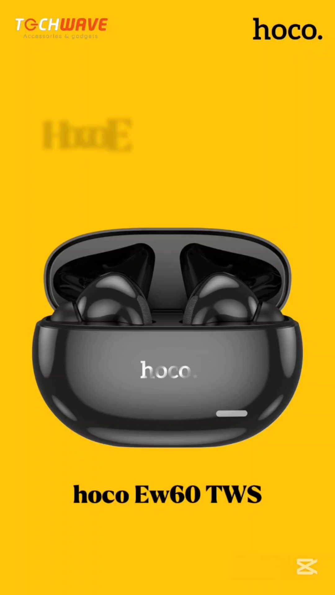 🎧 EQ27 AI Translation Earbuds – 134 ভাষার ট্রান্সলেশন + ANC 🔥 ট্রাভেল ...