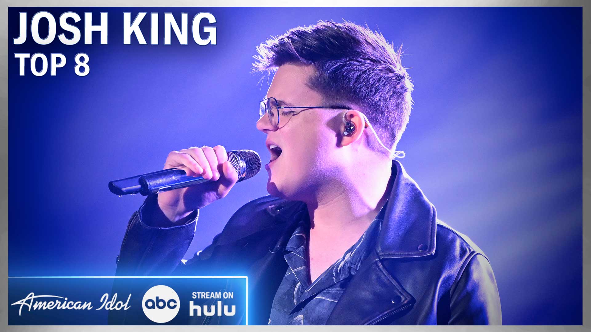 Josh King's bold take on Adele! 🔥 #americanidol | American Idol | Facebook