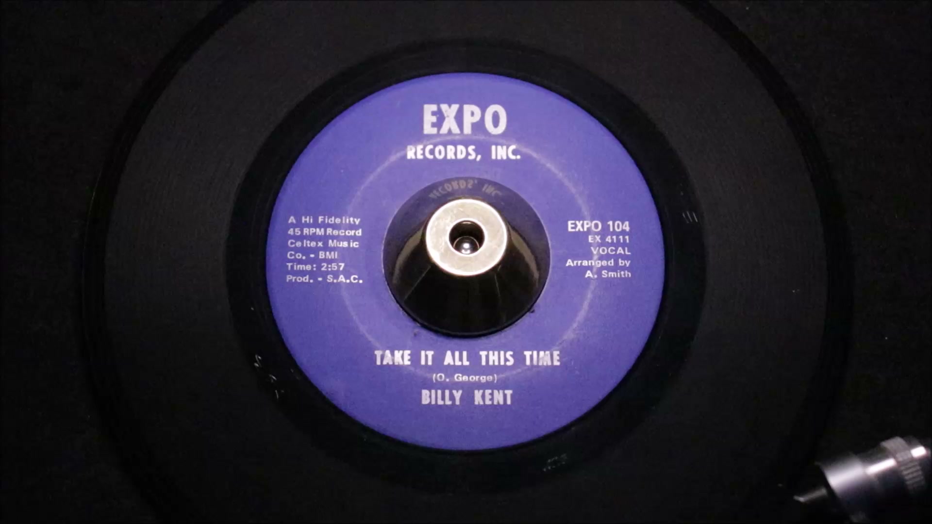 John Manship Records | Melton Mowbray