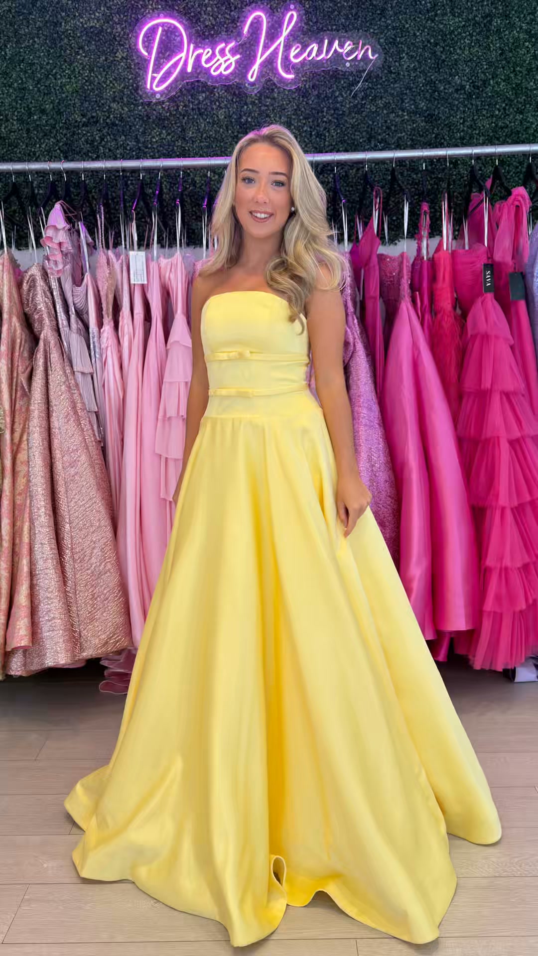 graduation ball dresses glasgow Don’t miss our early bird prom dress offer for prom 2027 🎉👗For the whole month of August reserve any prom dress from our brand new 2027 collection with just a £100 deposit. What are you waiting for ? AGE:Adult