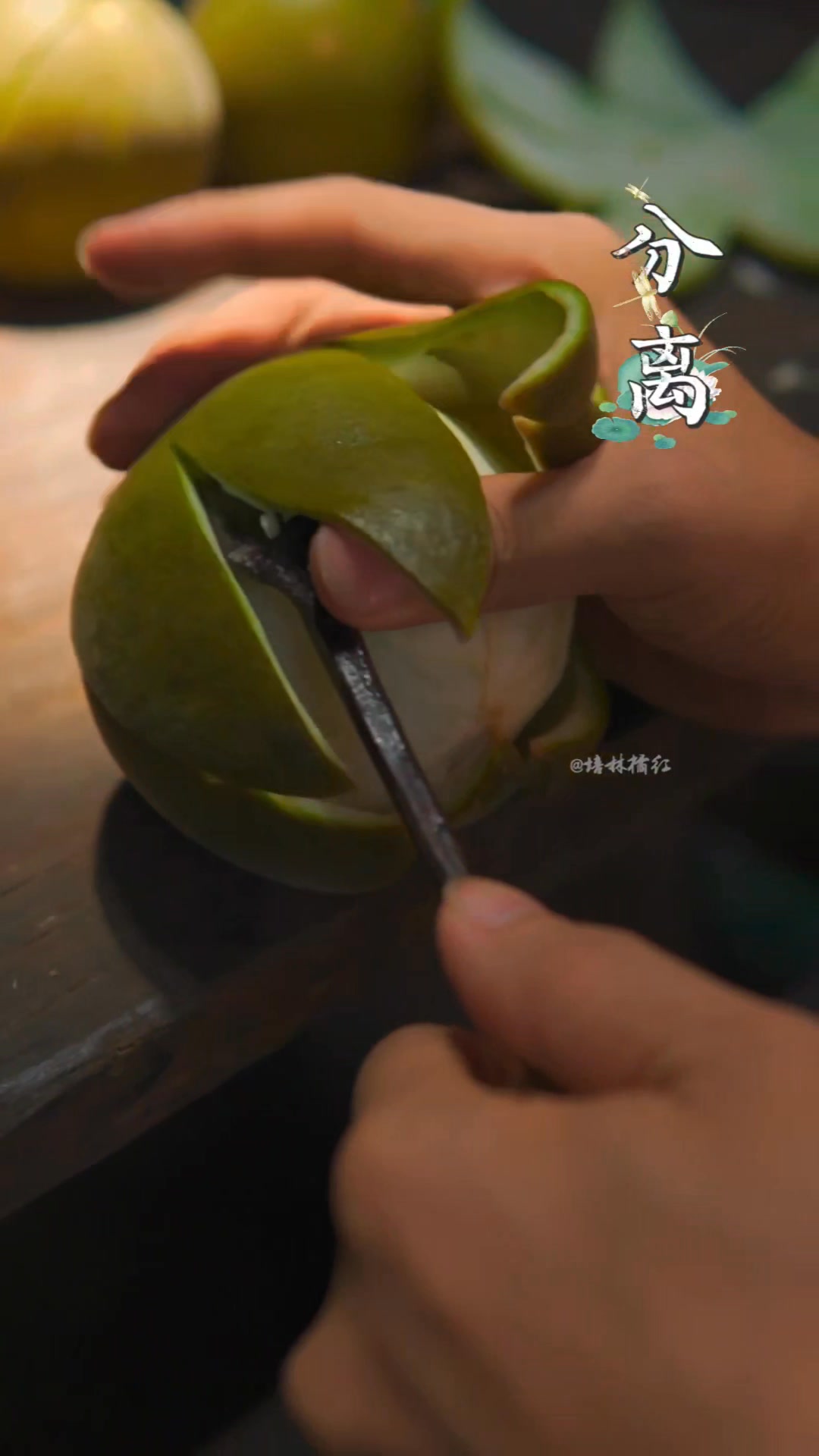 什麼是道地《化橘紅》？ 化橘紅產自茂名化州，早在明清兩朝，化橘紅就成為宮廷貢品。據《化州志》記載，化州橘紅，治痰如神，每片真者值一金。如今，化 ...