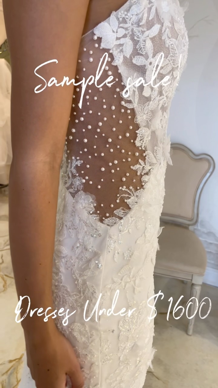 wedding dresses fort walton beach fl ✨ Designer gowns, incredible prices! ✨, a few of our favorite under $1,600 during our National Bridal Sale., Call or book your appointment online! , #dreamweddinggown #engagement The Christy Black | swatch:Groovy Stripe Rust 鞋码:9