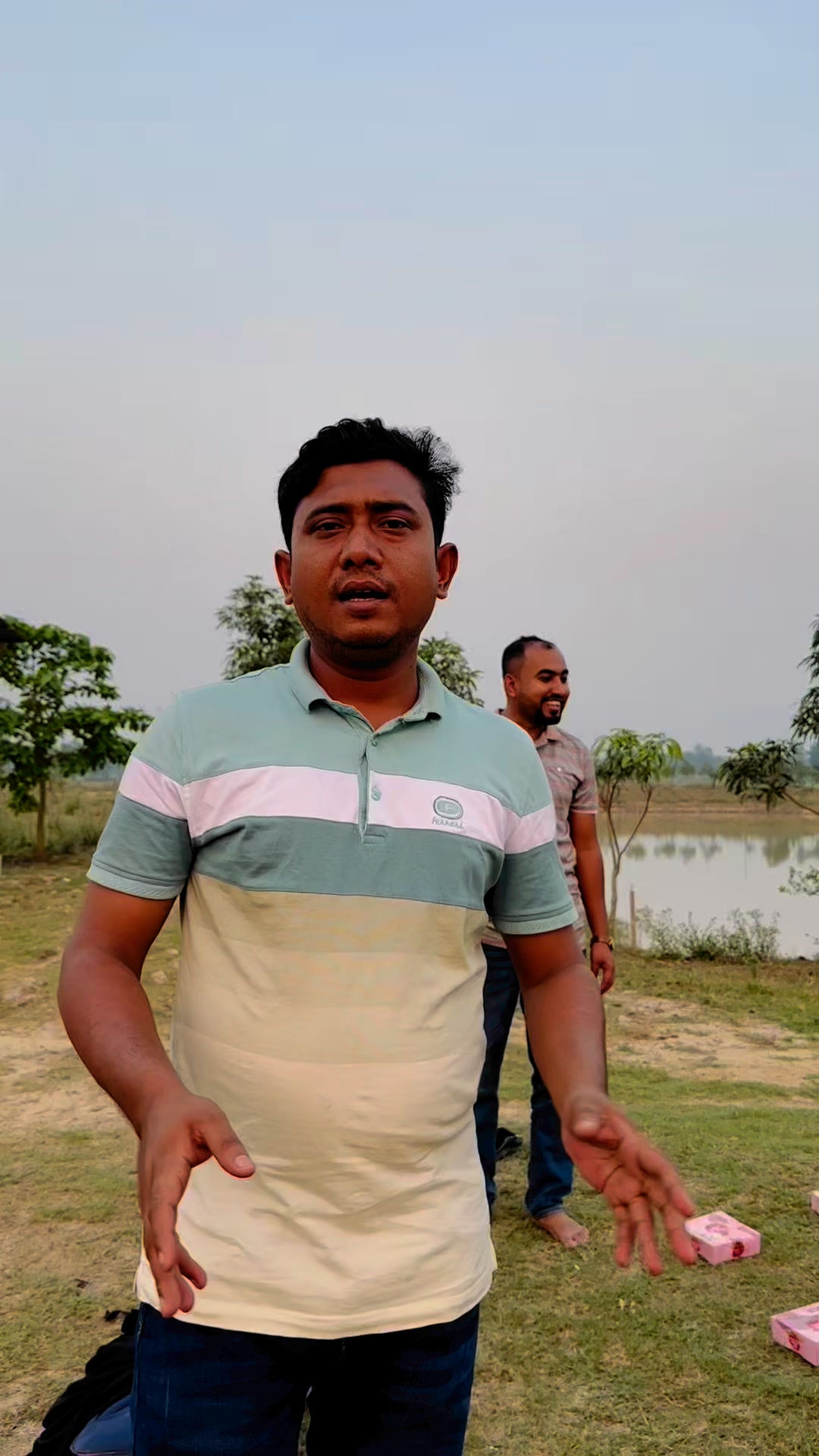 2025 সালের শেষ ইফতার | সাইফুল ভাই | Facebook
