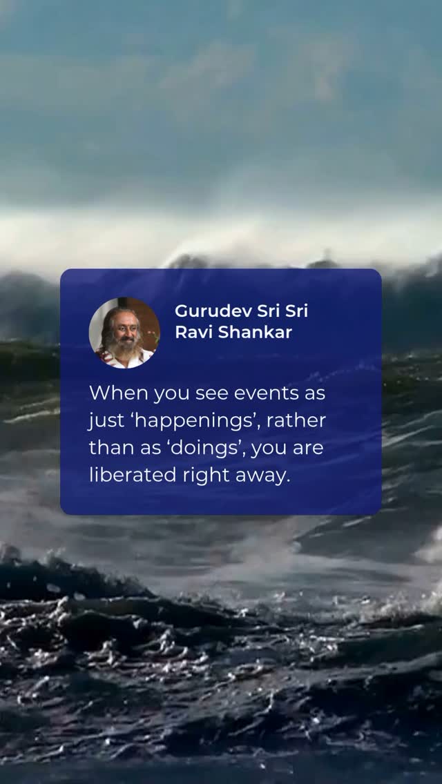 The Art of Living