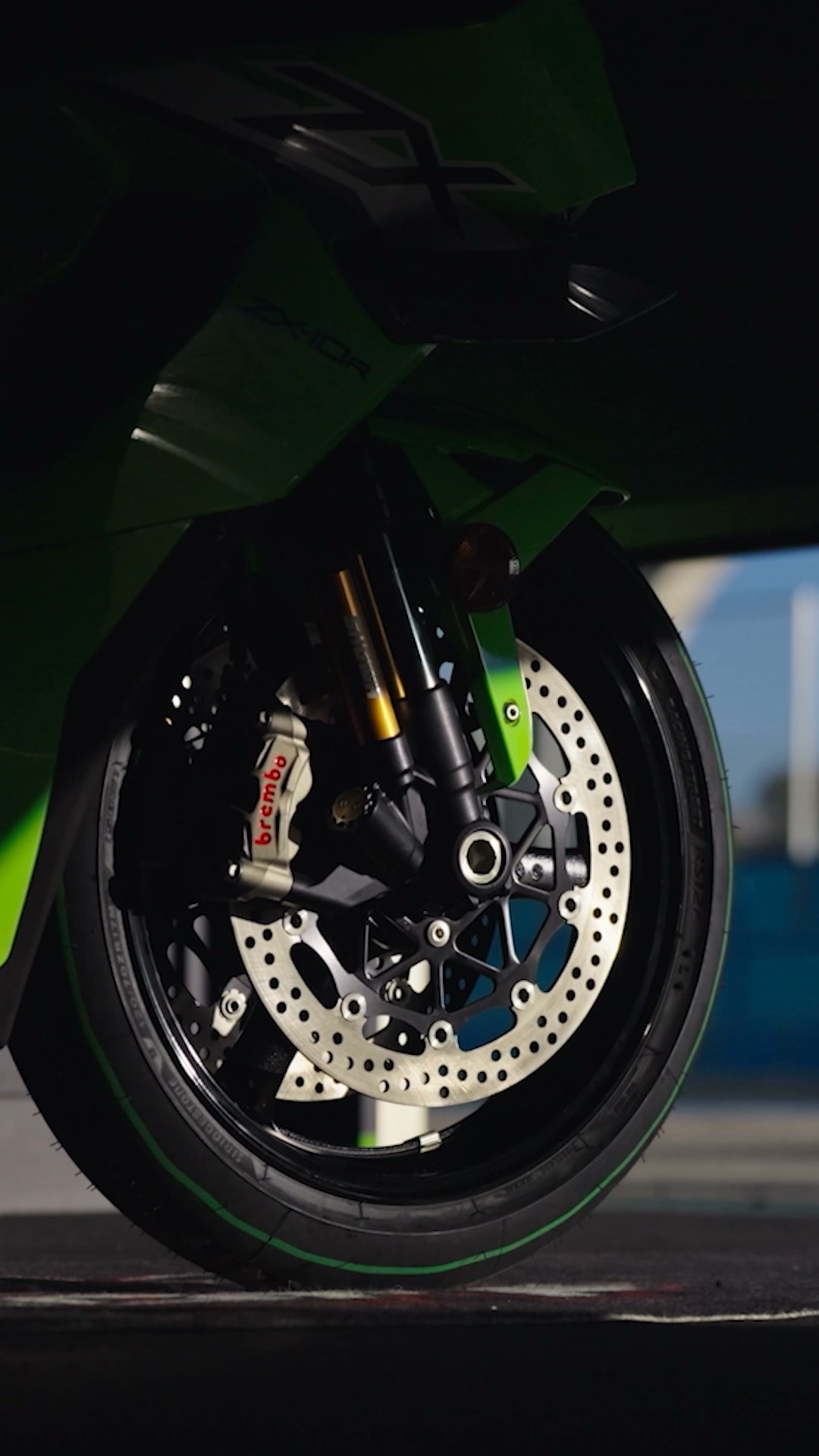 Fox's Suzuki/Kawasaki Inc. - Fox's Suzuki/Kawasaki Inc.