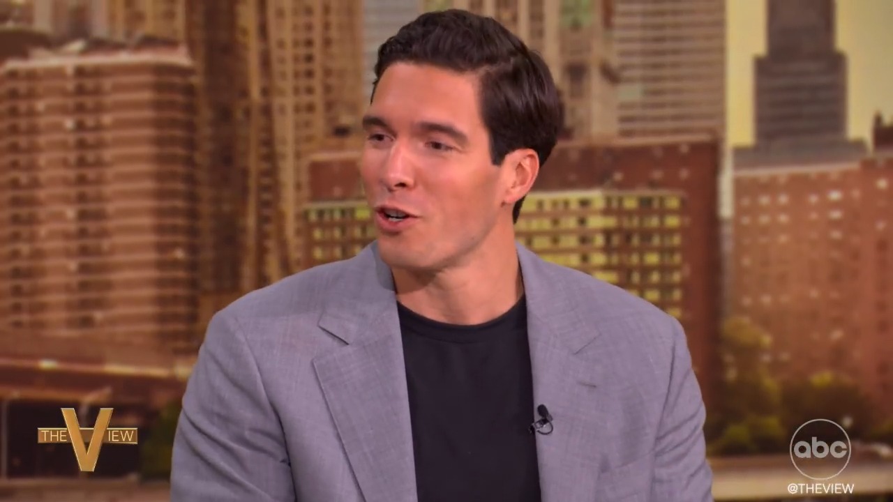 Christopher Reeve's son Will Reeve opens up about his late mother, Dana ...