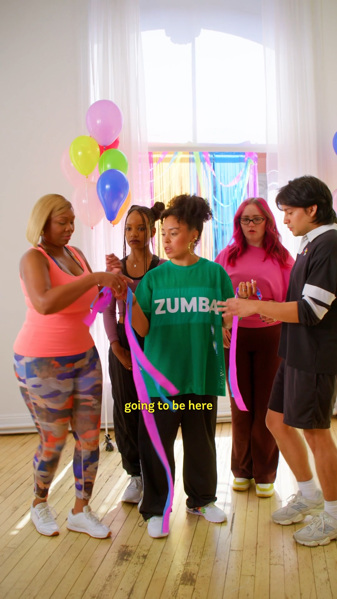 Zumba Fitness (@zumba) • Facebook