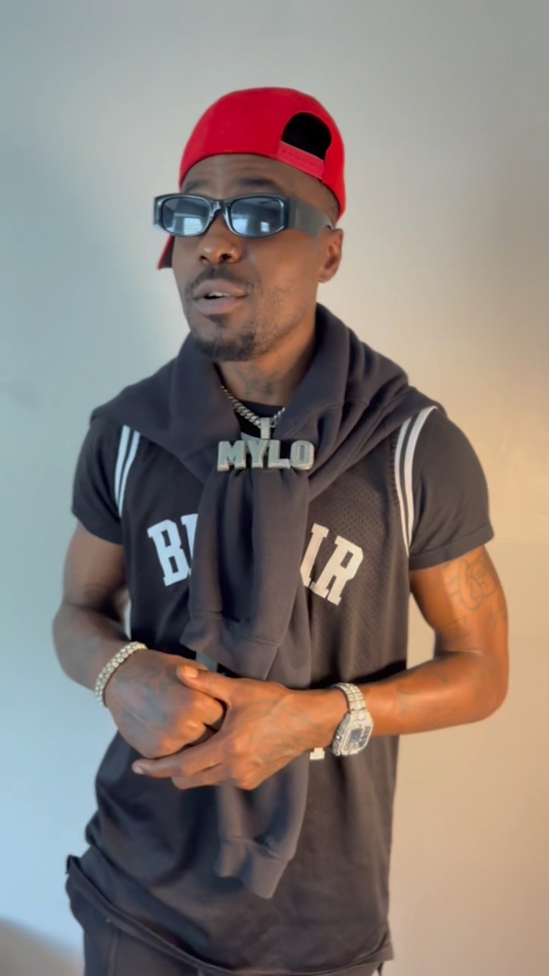5️⃣ things you may not know about Mylo Waiters' single “Worth It ...