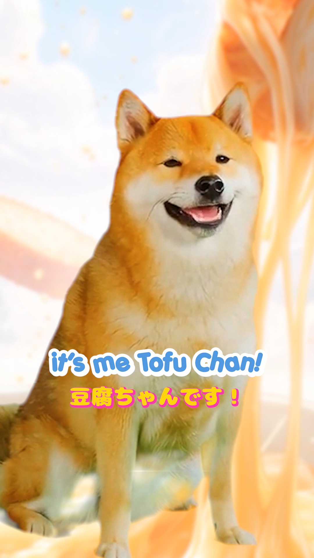 Tofu (@tofupupper) • Facebook