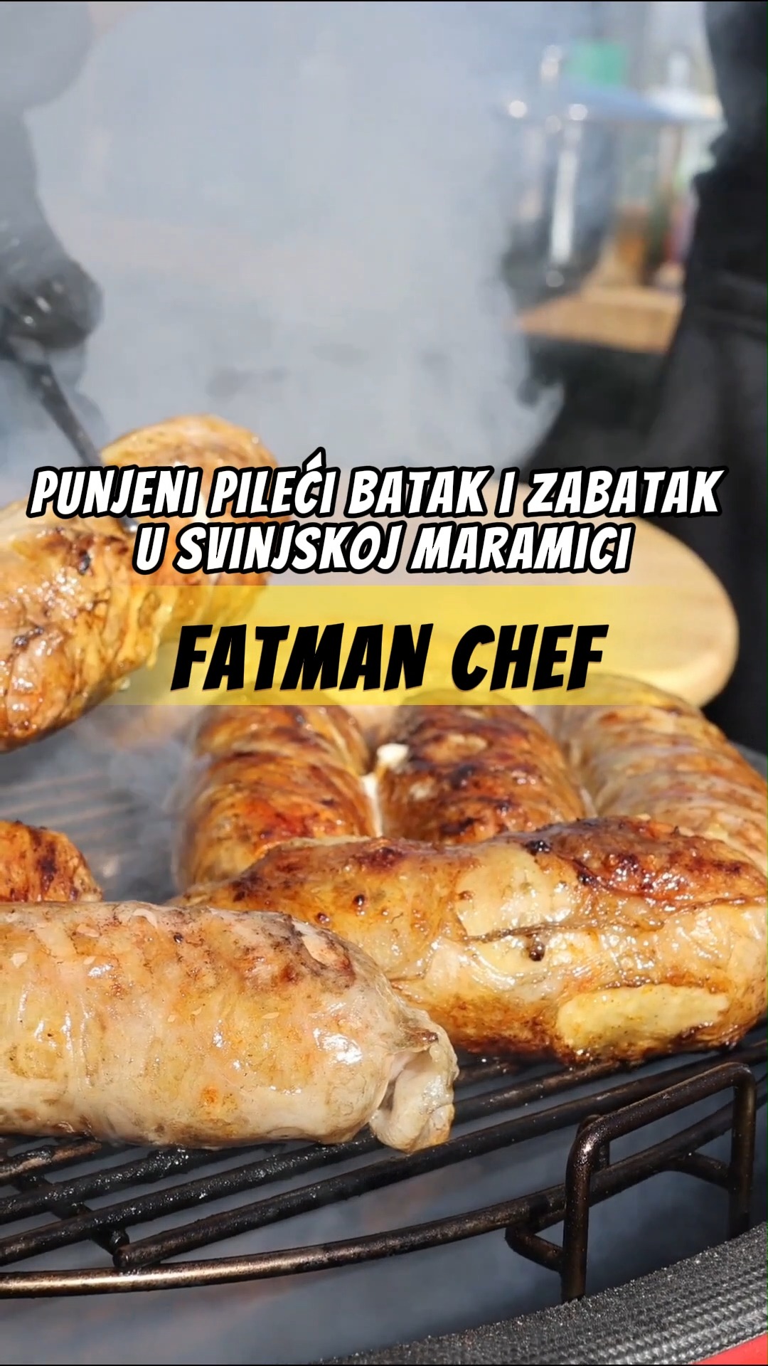 Barbeca | Zagreb