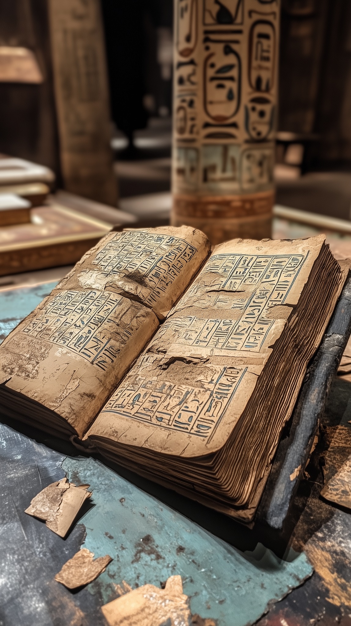 Cracking the Indus Script: Dravidian Link Holds the Key? #script #egypt ...