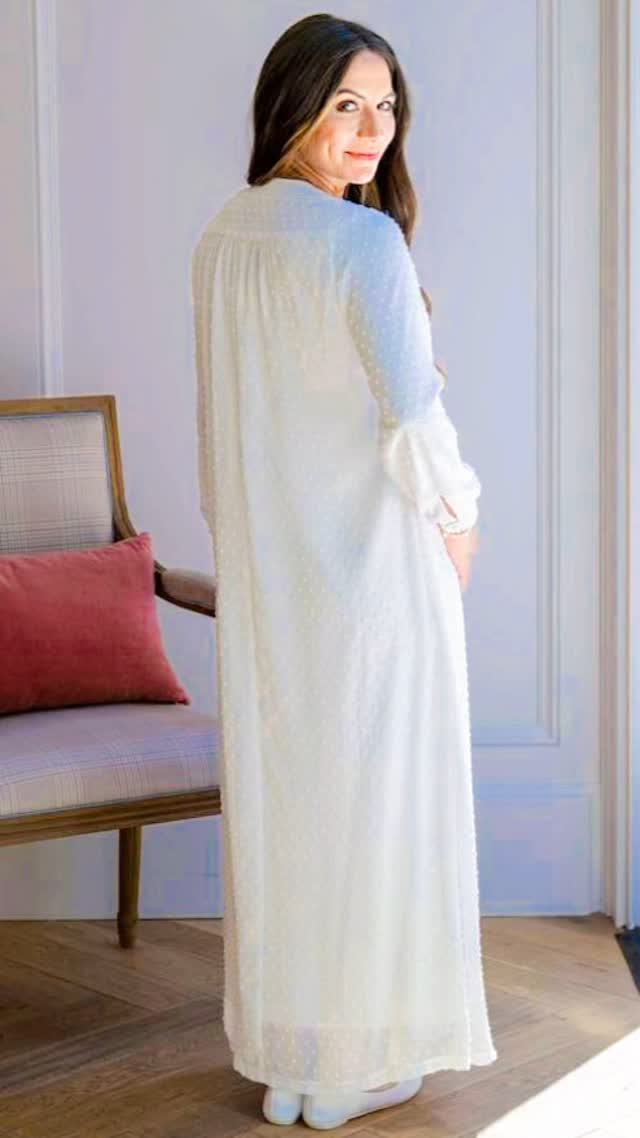 deep v neck prom dress Chic Long Sleeves Deep V-Neck Prom Party GownsSlit Party Gowns