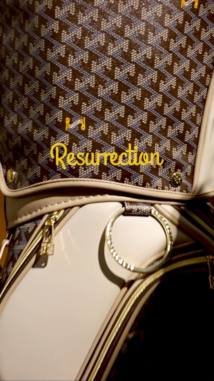 Resurrection レザレクション (@resurrection.tokyo) • Facebook