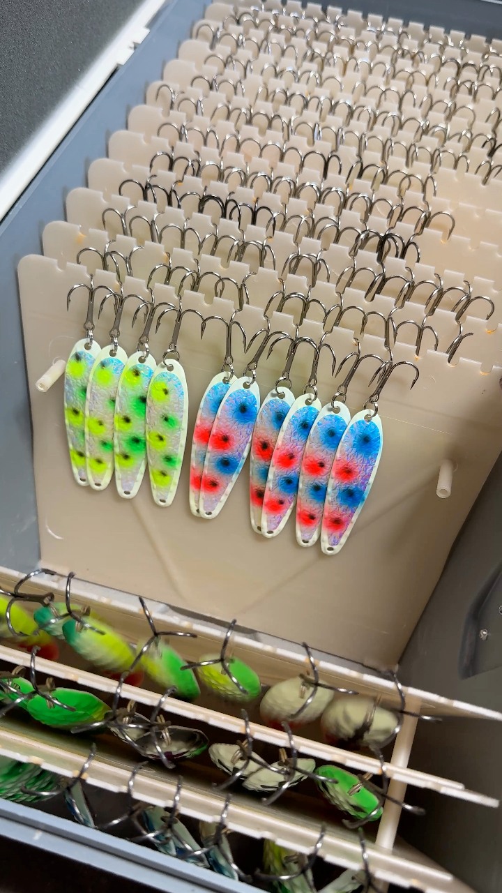 flambeau tackle storage boxes Outdoors Super Half Satchel Soft Bait Organizer, Zerust, Clear Unpacking the JanSport Flamingo Tailgating Hit the water with Color:TEK800PGA