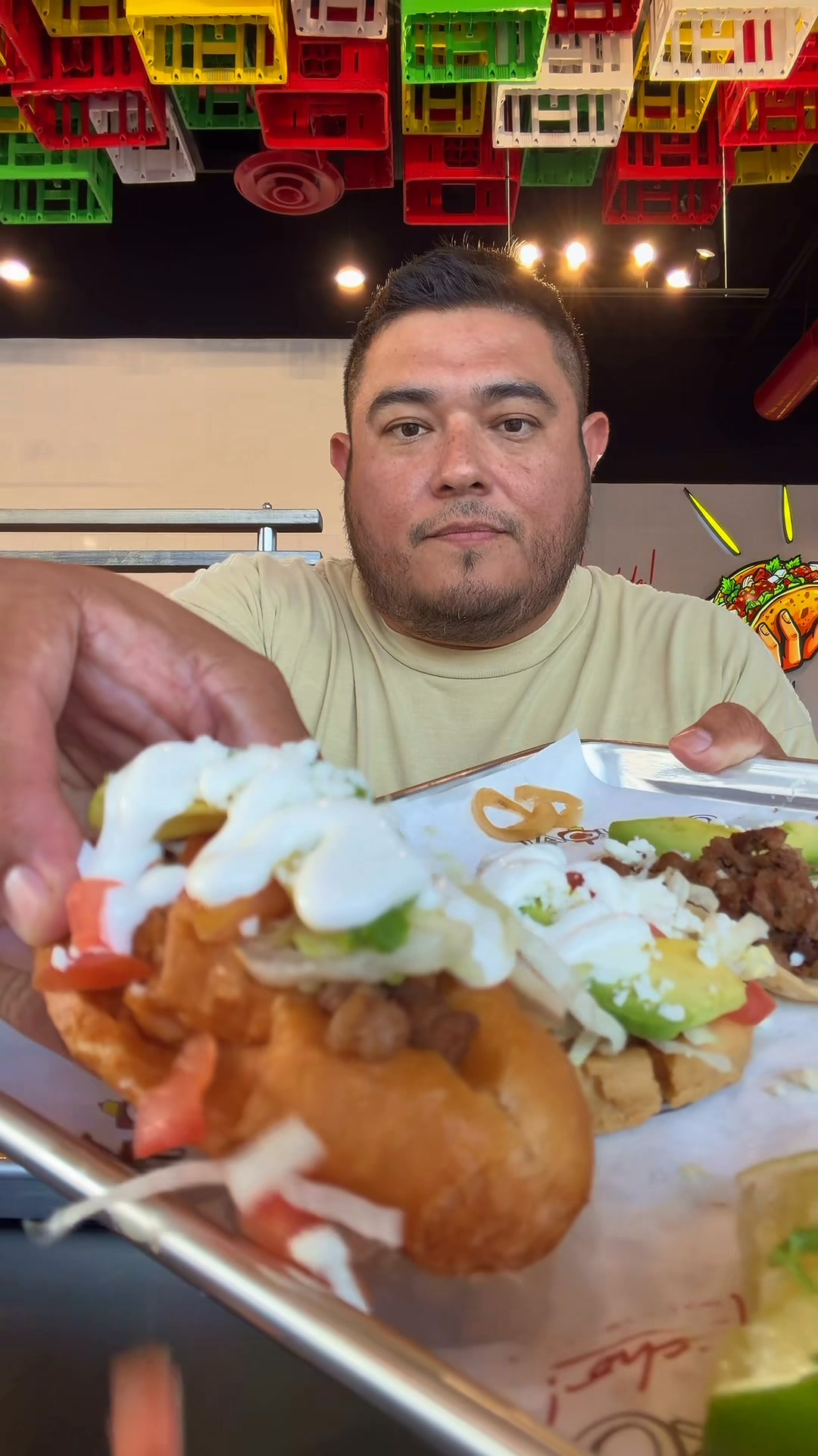 Taquero Mucho has a new location in Harlingen Tx! - #956food