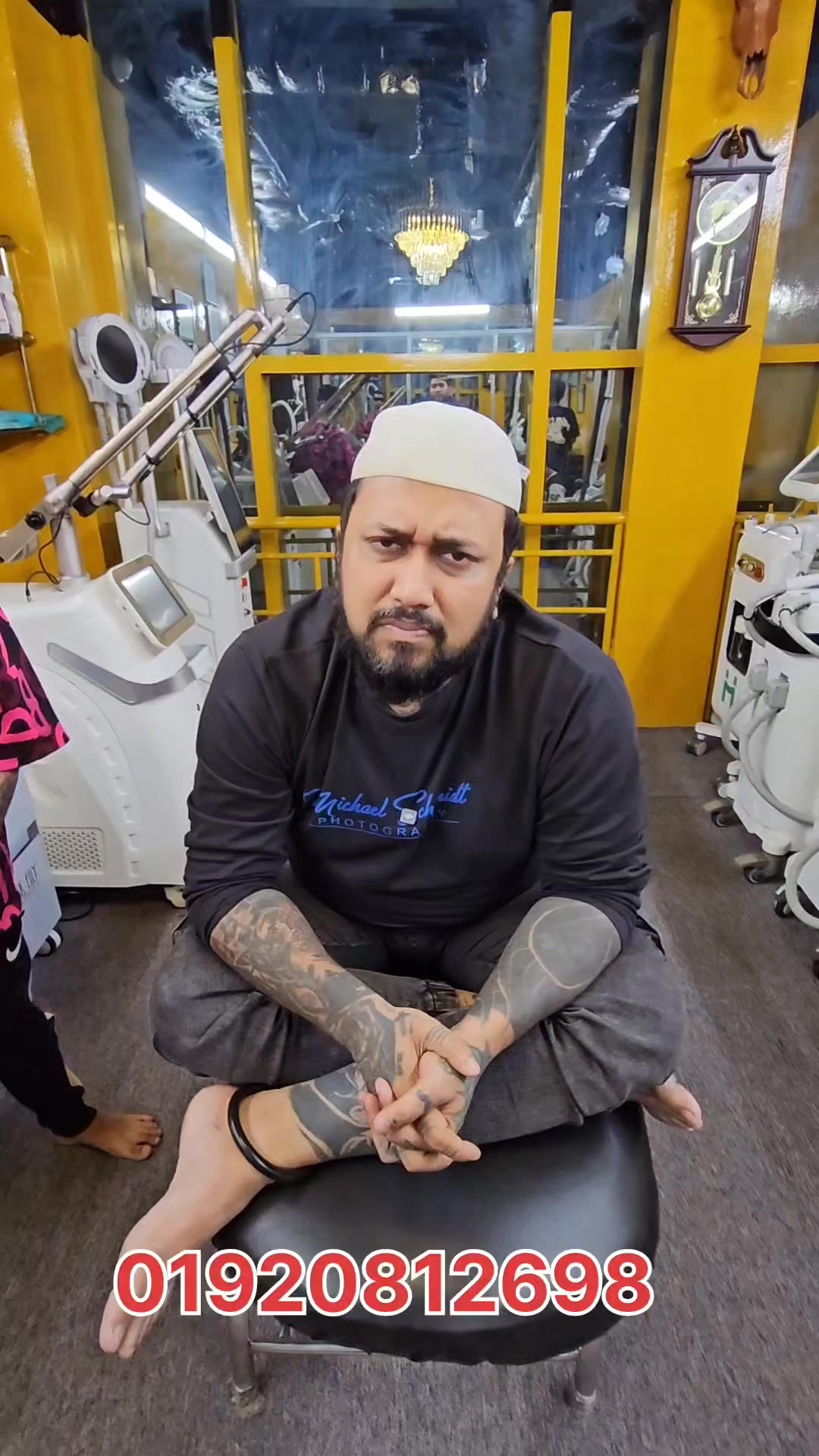 Ashraful Vlogs 2 on Reels