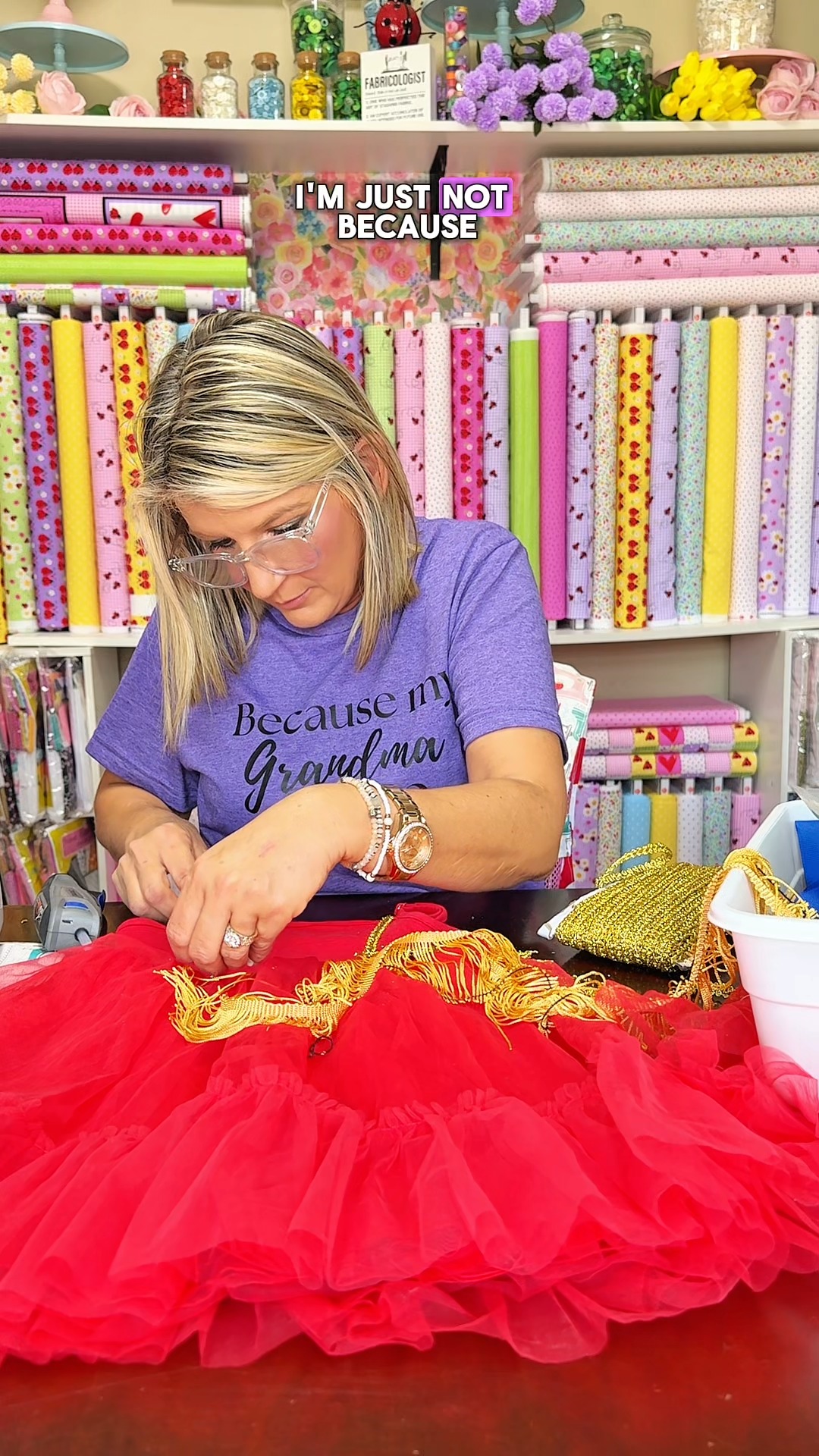 10 minute, NO sew, dress up clothes! It's dress up day at the Little ladies school and the theme is circus, so they are going to be a ring master. What did y'all do with all of your kids old dress up 