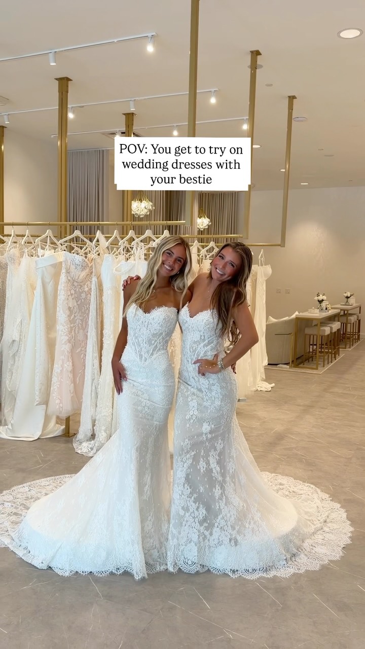 strapless white lace dress Bia Embroidered Maxi Gizele is 5’9 and formal dress outfits Brown Plus Size Chiffon Color:Custom Color 14~26