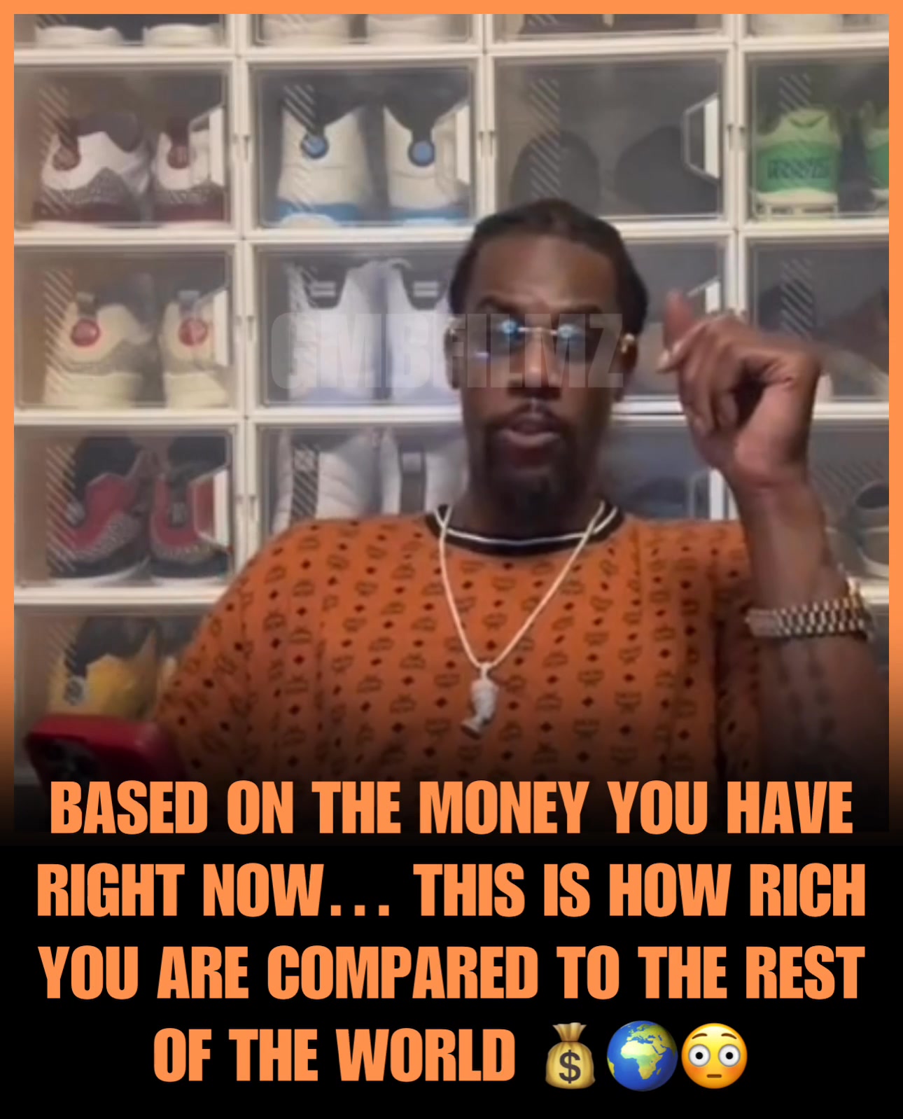 Based on the Money You Have RIGHT NOW… This Is How Rich You Are ...