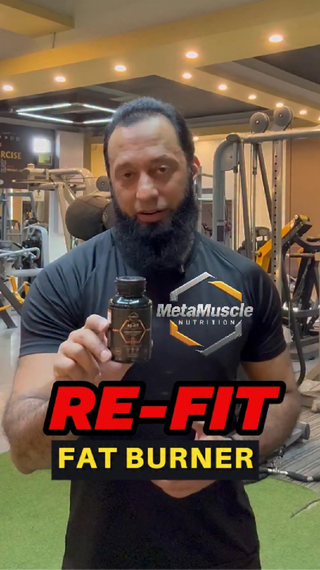 chromium picolinate and l-carnitine weight loss Stop fighting your body. Start supporting your metabolism., MetaMuscle RE-FIT combines scientifically selected ingredients including Picolinate, L-Carnitine, Garcinia Cambogia, Green Tea Beauty Vault Lumi 24H Nails Vitamin GlutaNAD+:1 GlutaNad