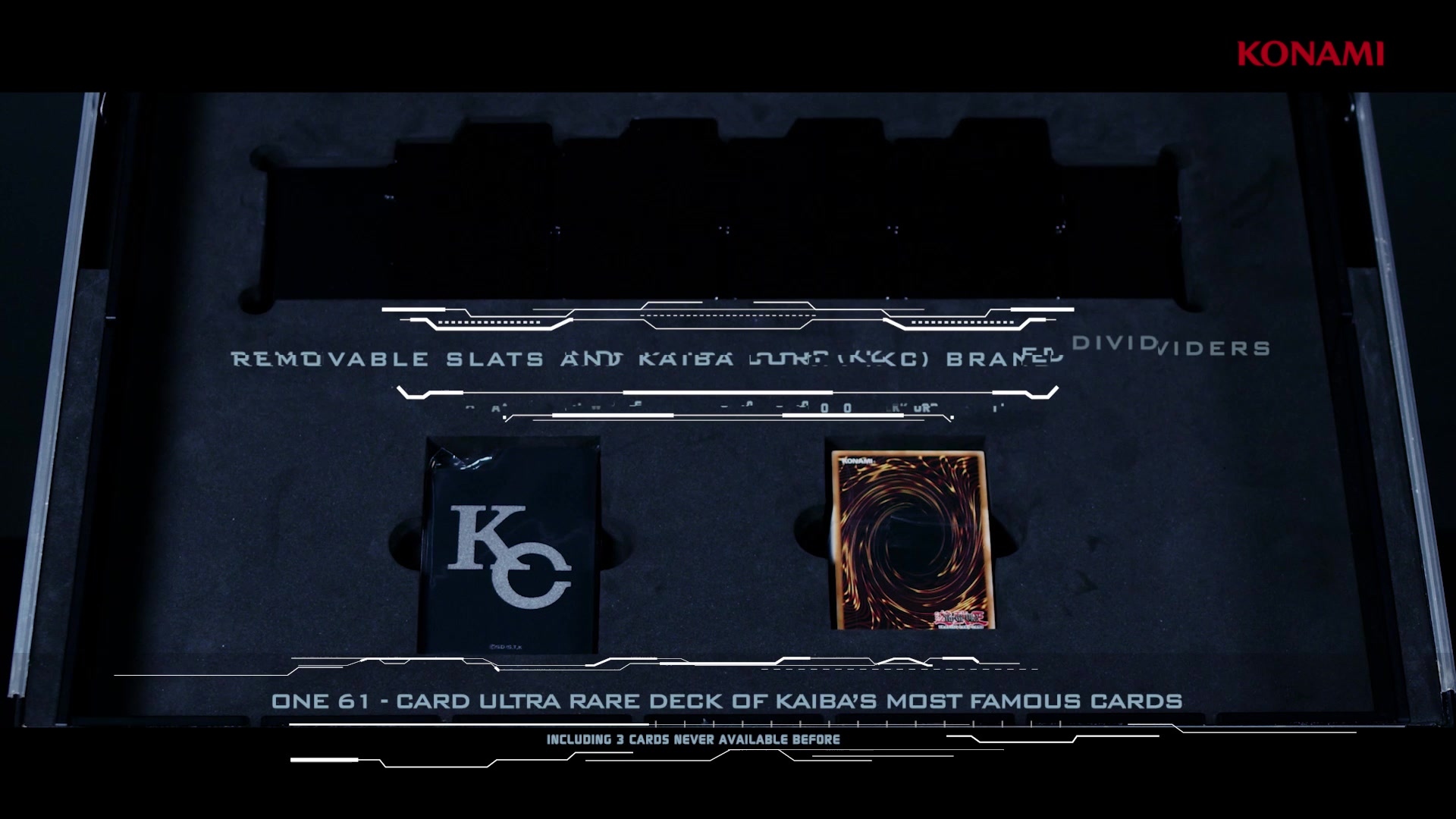 2024 Ultimate Kaiba set Blue-Eyes White Dragon BGS Black Label