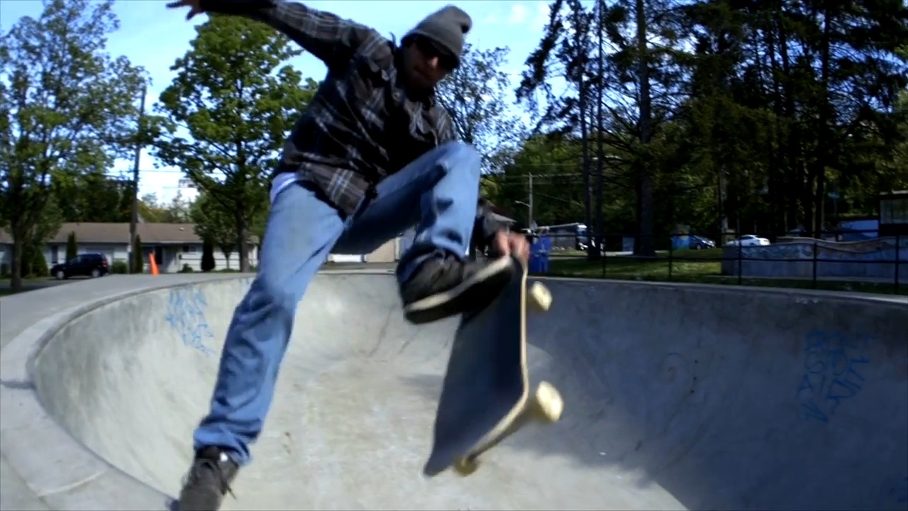 Grindline Skateparks | Seattle WA