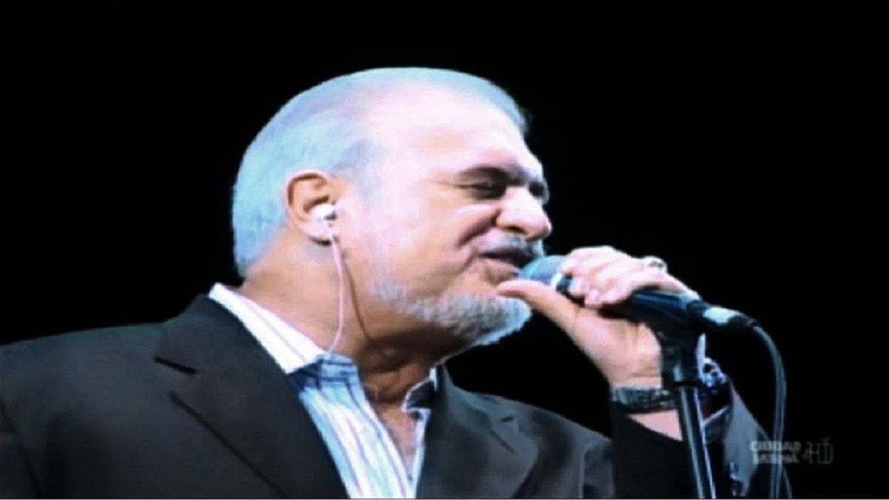 🔴#VIDEO El Gran Combo de Puerto Rico 