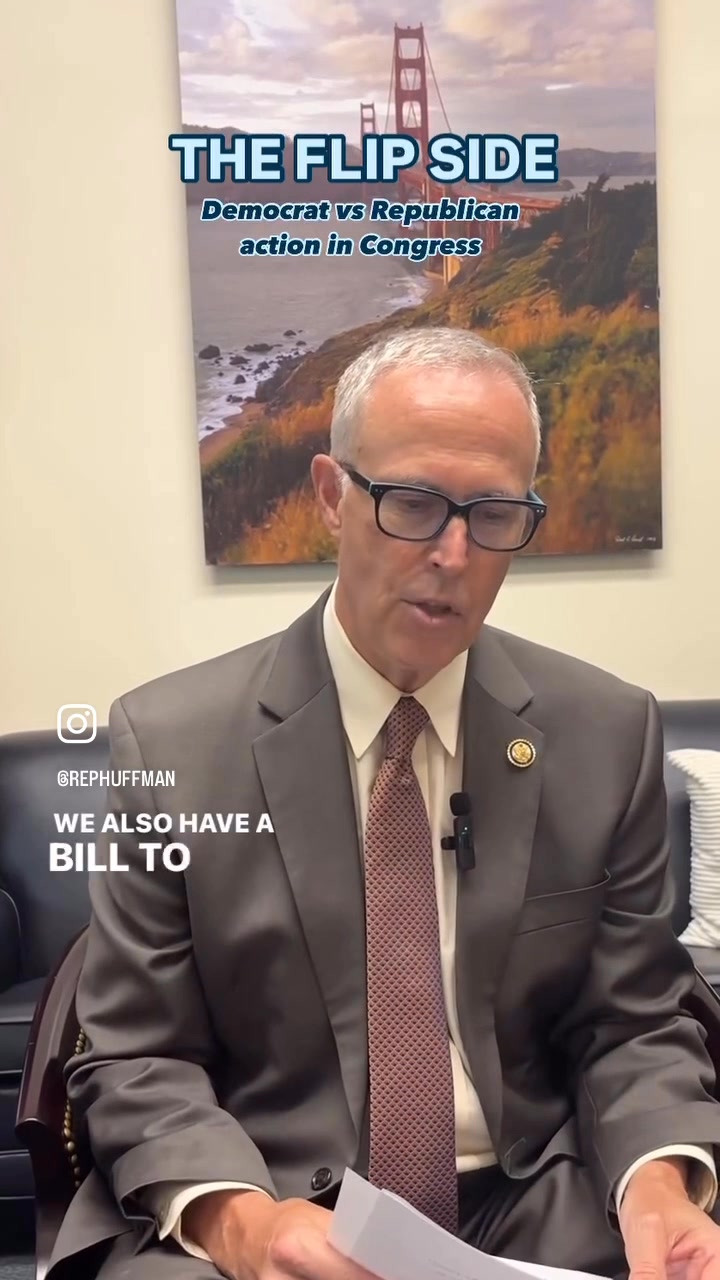 While Republicans take steps to remove protections for one of our most ...