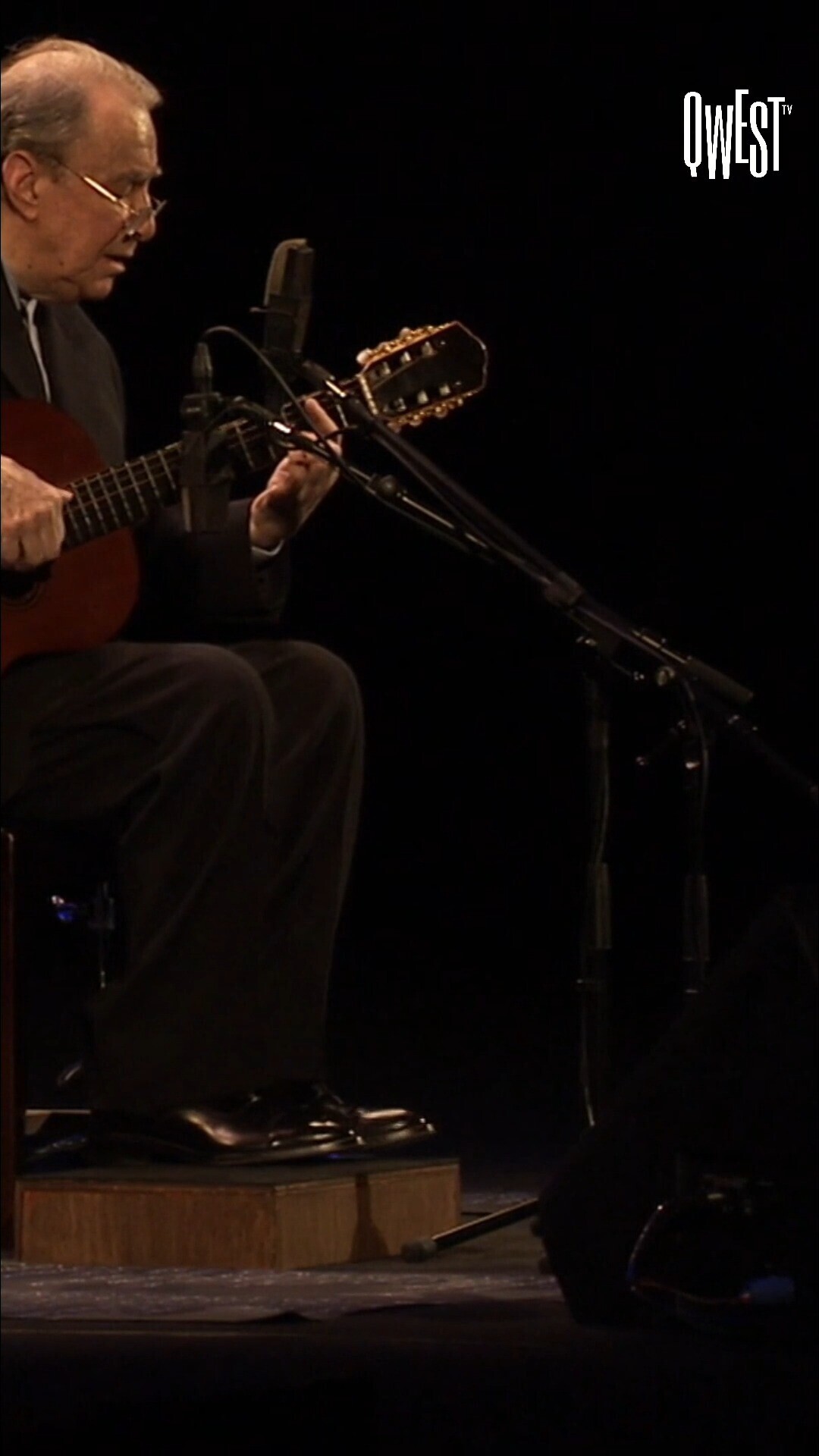 This 2006 performance from the Tokyo International Forum Hall A
