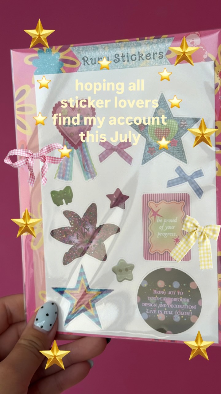 Ruru Stickers (@61582272819062) - Videos | Facebook