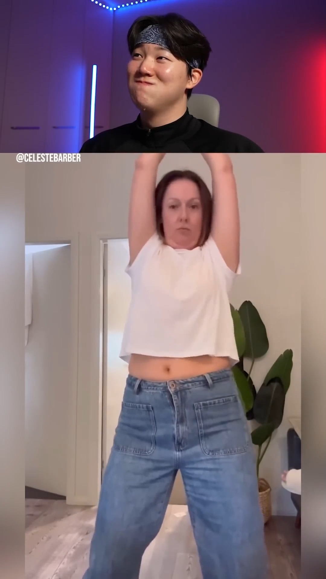 Best JeffreyX Try Not To Laught Challenge Compilation Part 200 ...