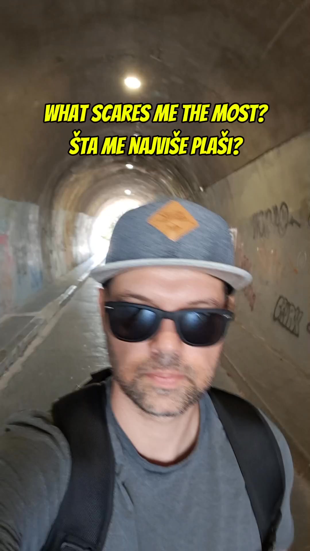 Nisam popio mudrost, samo Vam kažem da je vreme najbitniji resurs kojim ...