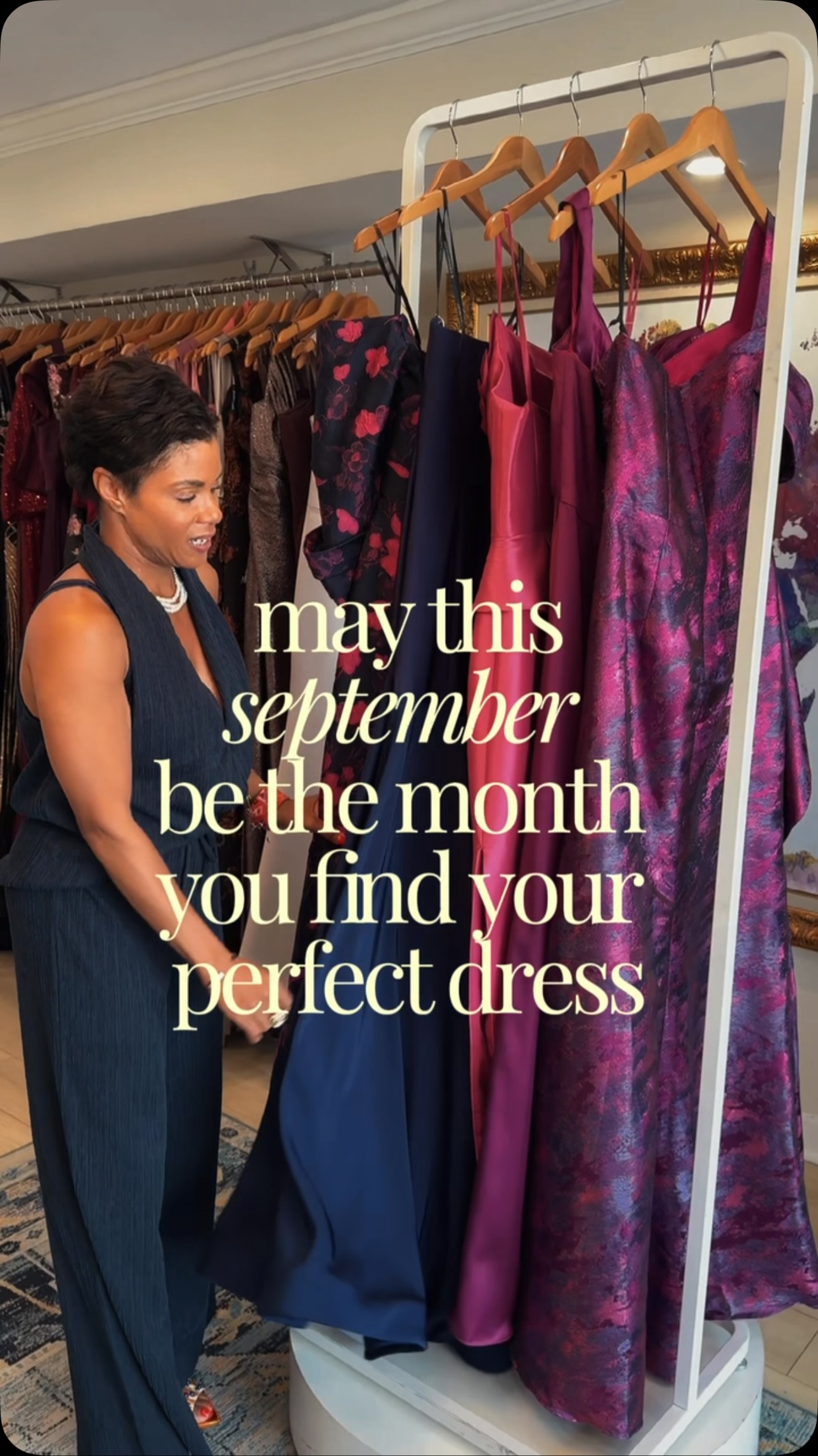 bridesmaid dresses st charles mo You don’t need to find a dress that’s perfect the moment you try it on. You need a stylist who can see what it could become for you. 🤍, At My Beloved Bridal & Formalwear, we can tailor the fit, piece matte satin look