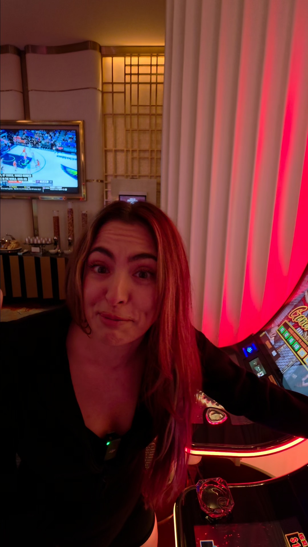 Forget Coffee, THIS Is How I Woke Up! Jackpot! #casino #vegas