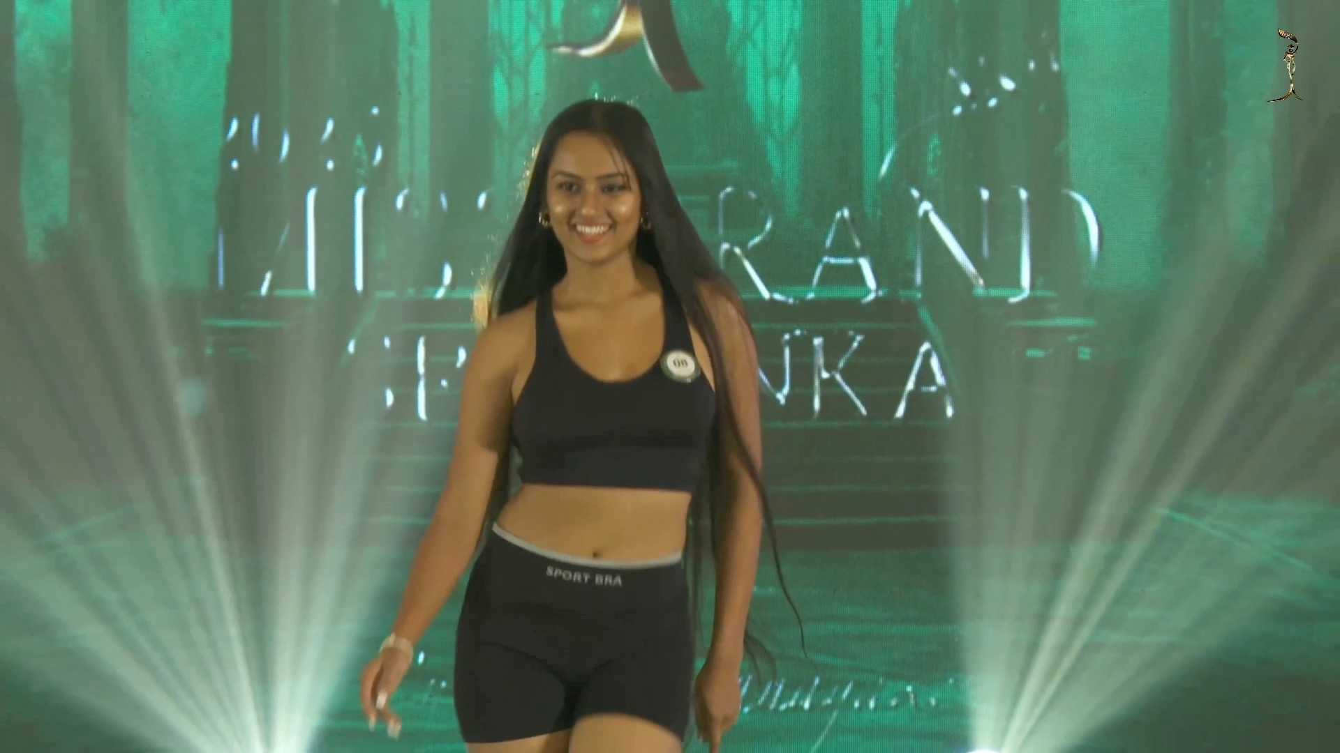 Highlights from Mini Pageant Rounds of Miss Grand Sri Lanka 2025 The ...