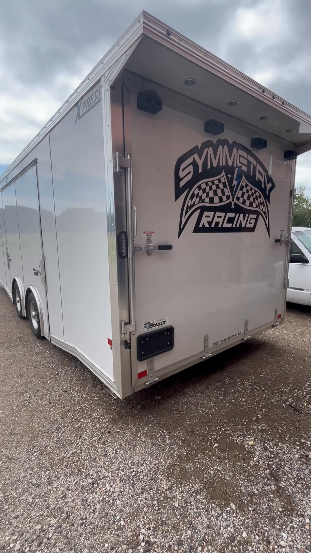 Symmetry Racing | Princeton MN