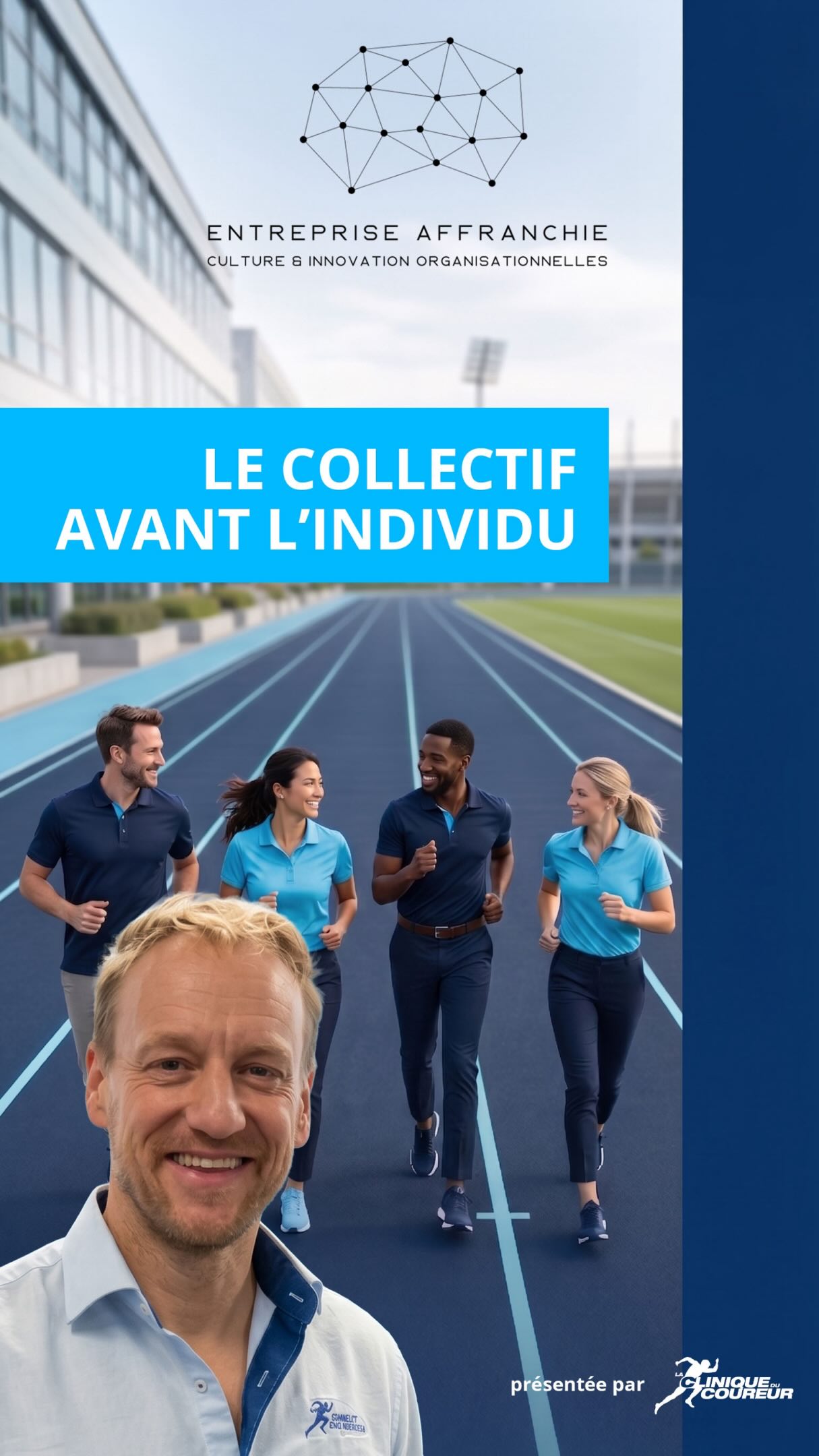 La Clinique Du Coureur (@lacliniqueducoureur) • Facebook